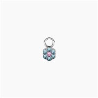 Charm Kidult Donna in Acciaio Corindone 741269 - 741269
